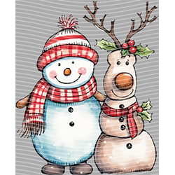 Christmas-ADJ 12531